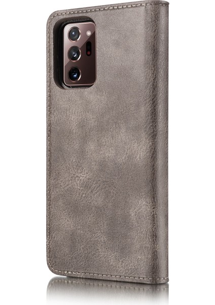 Samsung Galaxy NOTE20 Ultra / NOTE20 Ultra 5g Cüzdan Telefon Kılıfı (Yurt Dışından) fırsatları