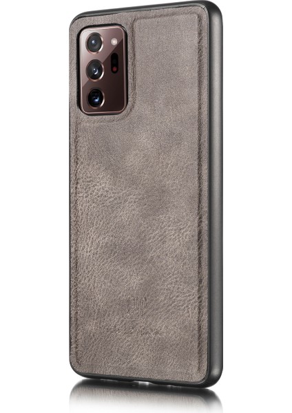 Samsung Galaxy NOTE20 Ultra / NOTE20 Ultra 5g Cüzdan Telefon Kılıfı (Yurt Dışından) indirimleri