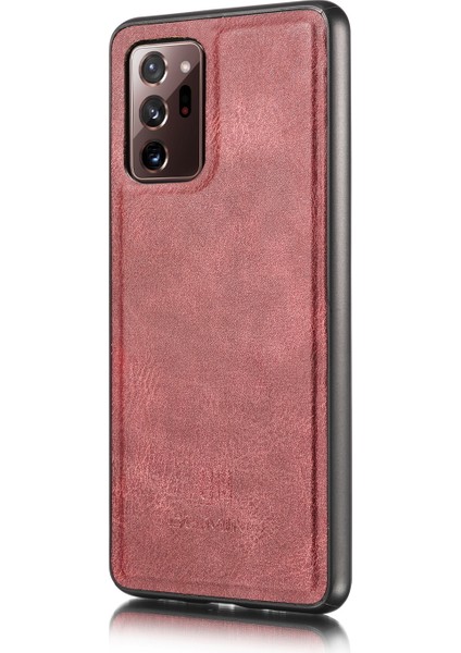 Samsung Galaxy NOTE20 Ultra / NOTE20 Ultra 5g Cüzdan Telefon Kılıfı (Yurt Dışından) indirimleri