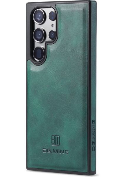 Samsung Galaxy S23 Ultra Pu Deri+Pc+Tpu Telefon Kılıfı (Yurt Dışından) indirimleri