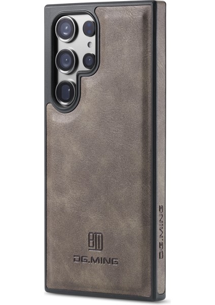 Samsung Galaxy S23 Ultra Pu Deri+Pc+Tpu Telefon Kılıfı (Yurt Dışından) indirimleri