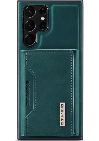 Samsung Galaxy S22 Ultra 5g Düşmeye Karşı Dayanıklı Manyetik 2'si 1 Arada Cüzdan Telefon Kılıfı Darbeye Dayanıklı Telefon Koruyucu (Yurt Dışından) fiyatları