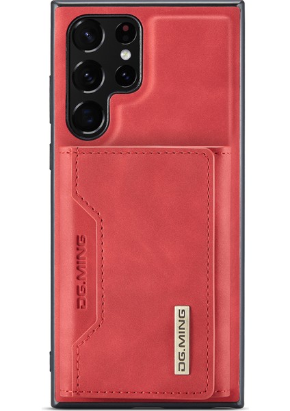 Samsung Galaxy S22 Ultra 5g Düşmeye Karşı Dayanıklı Manyetik 2'si 1 Arada Cüzdan Telefon Kılıfı Darbeye Dayanıklı Telefon Koruyucu (Yurt Dışından) fiyatları