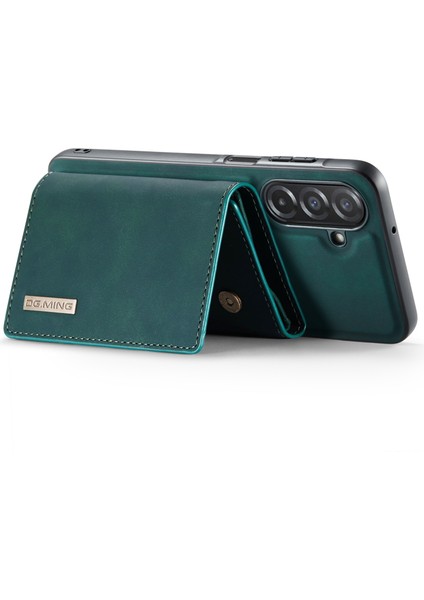 Samsung Galaxy A26 5g Kickstand Pu Telefon Kılıfı Çıkarılabilir Cüzdan ile (Yurt Dışından) fiyatları