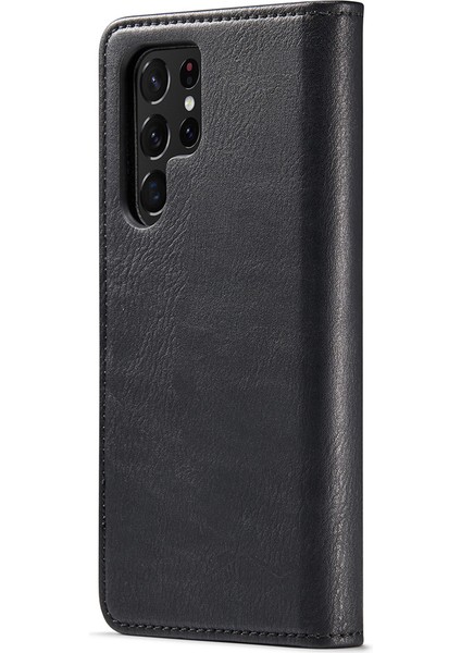 Samsung Galaxy S22 Ultra 5g Çıkarılabilir 2'si 1 Arada Cüzdan Telefon Kılıfı Standlı (Yurt Dışından) modelleri