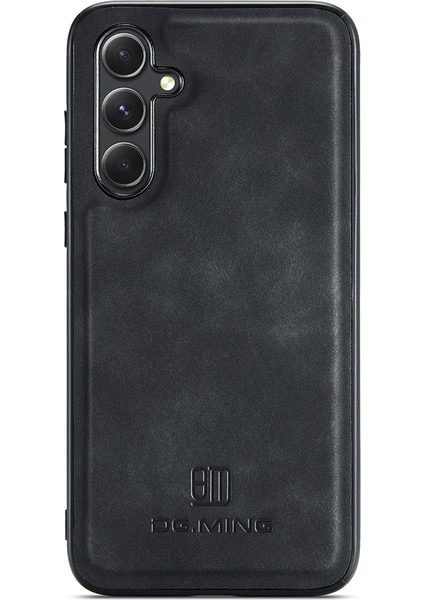 Samsung Galaxy S25 Kickstand Pu Telefon Kılıfı Çıkarılabilir Cüzdan ile (Yurt Dışından) fırsatları