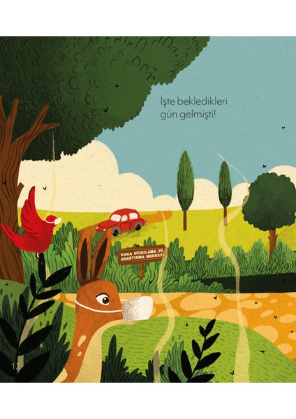 Kakaloji - Bir Kakanın Bilimsel Yolculuğu Kakaloji - Bir Kakanın Bilimsel Yolculuğu - Saniye Bencik Kangal - Ceren Koçak - Merve Solak Arabacı