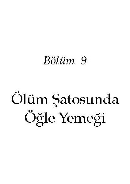 Biomortem - Serkan Karaismailoğlu