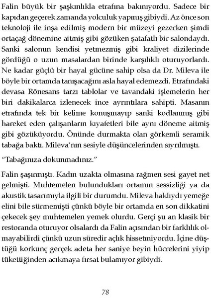 Biomortem - Serkan Karaismailoğlu