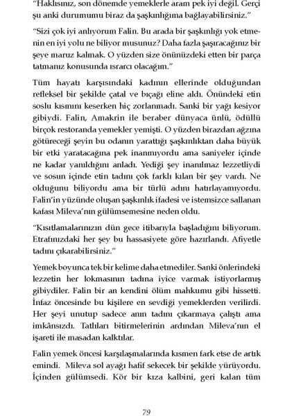 Biomortem - Serkan Karaismailoğlu