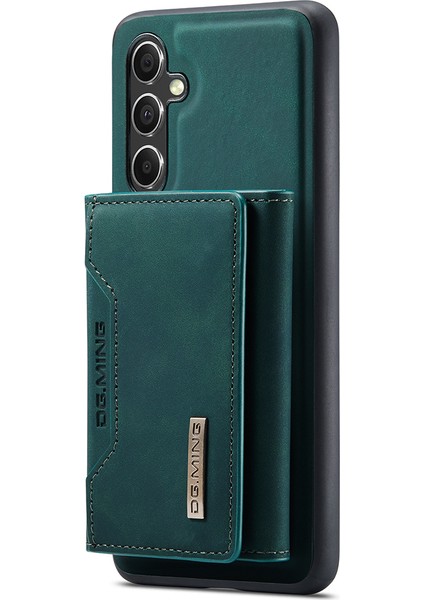 Samsung Galaxy S25 Plus Pu+Pc+Tpu Telefon Kılıfı Çıkarılabilir Cüzdan (Yurt Dışından) fiyatları