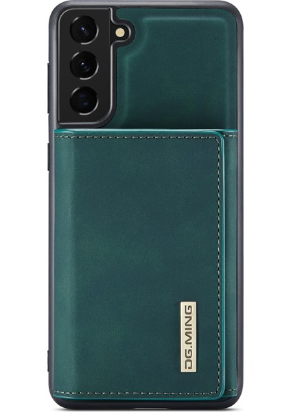 Samsung Galaxy S22 Plus 5g Düşmeye Karşı Dayanıklı Çıkarılabilir 2'si 1 Arada Cüzdan Destekli Kablosuz Şarj Telefon Kılıfı (Yurt Dışından) fiyatları