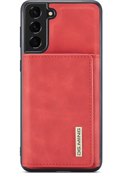 Samsung Galaxy S22 Plus 5g Düşmeye Karşı Dayanıklı Çıkarılabilir 2'si 1 Arada Cüzdan Destekli Kablosuz Şarj Telefon Kılıfı (Yurt Dışından) fiyatları