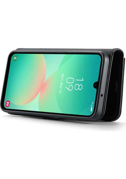 Samsung Galaxy A26 5g Çıkarılabilir Bölünmüş Deri Telefon Kılıfı (Yurt Dışından) modelleri