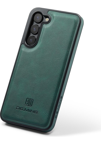 Samsung Galaxy S24 Anti-Düşme Pu Deri Kaplama Telefon Arka Kapağı (Yurt Dışından) modelleri
