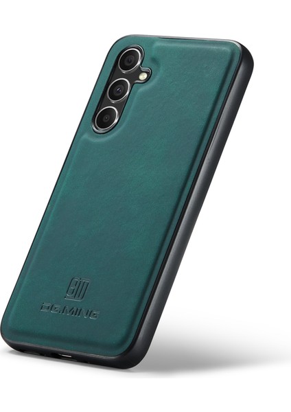 Samsung Galaxy S24 Fe Pu Deri Kaplı Pc+Tpu Hibrit Telefon Kabuğu (Yurt Dışından) indirimleri