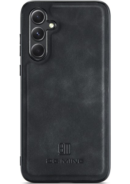 Samsung Galaxy S24 Fe Pu Deri Kaplı Pc+Tpu Hibrit Telefon Kabuğu (Yurt Dışından) fırsatları