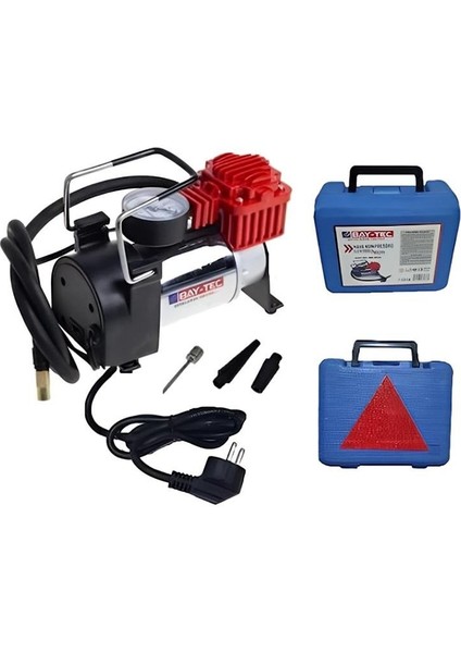 Bay-Tec Hava Kompresörü Küçük MK-4920 fiyatları