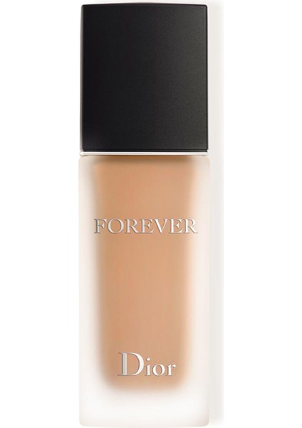 Forever Mat Foundation SPF20 4n Neutral