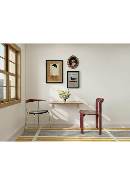 Patara Katlanır Masa