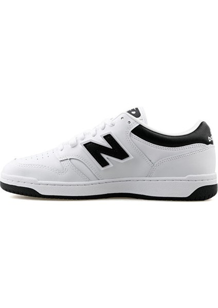 New Balance 480 Beyaz Unisex Günlük Giyim modelleri