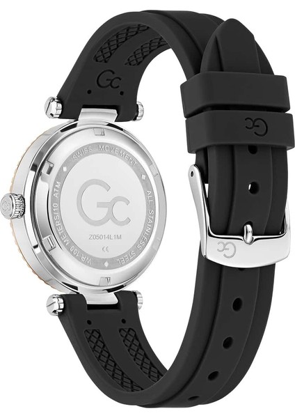Gc GCZ05014L1M Kadın Kol Saati modelleri