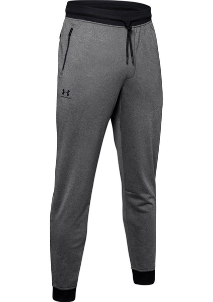 Sportstyle Trıcot Jogger Gri Erkek Eşofman 1290261-090 indirimleri