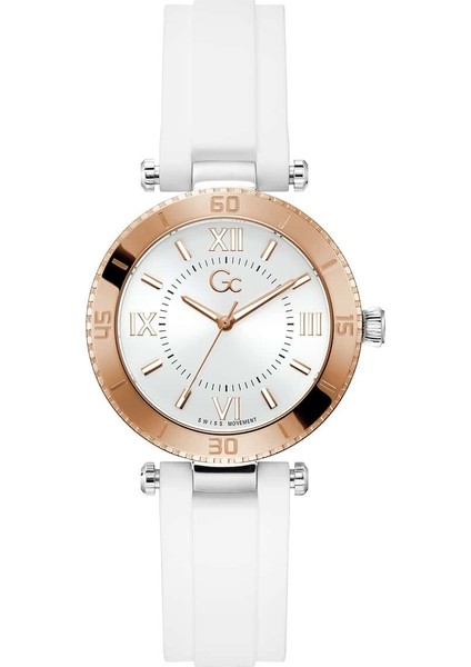 Gc GCZ05013L1M Kadın Kol Saati