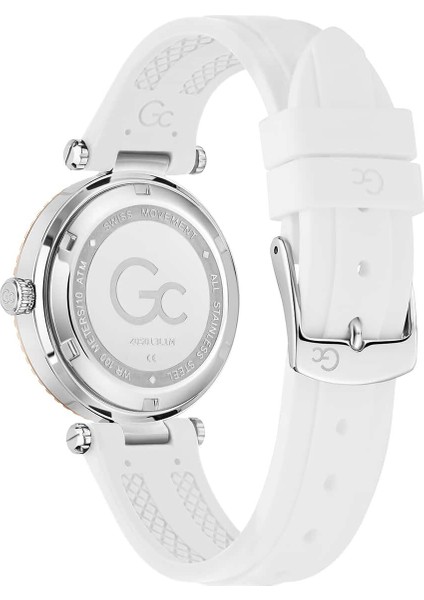 Gc GCZ05013L1M Kadın Kol Saati modelleri
