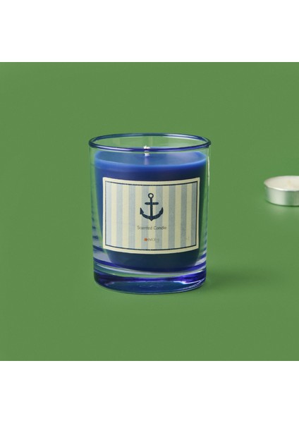 Deco Nautical Fun Mum - Mavi - 130 gr fiyatları