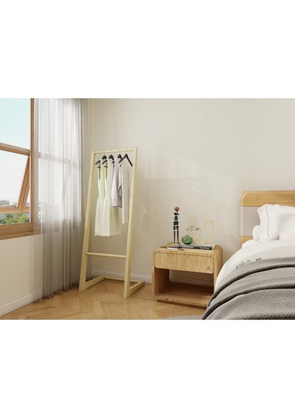 Senta Ahşap Askılık/portmanto fiyatları