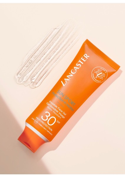 Sun Sport Visage Spf 30 Face Gel- 50 ml fırsatları
