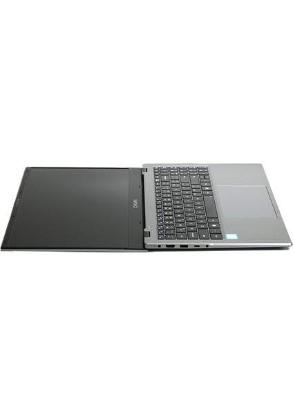 Gemibook Plus Intel N150 16GB 512GB SSD Windows 11 15.6" Türkçe Klavyeli Taşınabilir Bilgisayar (Ch-Gemıbook-Plus)