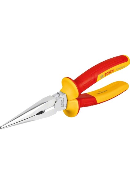 Profesyonel Vde Kargaburun 200MM