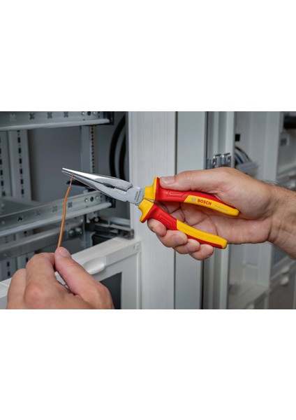 Profesyonel Vde Kargaburun 200MM fiyatları