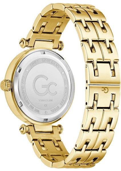 Gc GCY59017L6M Kadın Kol Saati modelleri