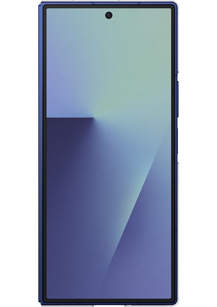 Galaxy Z Fold 7 Şeffaf Kılıf
