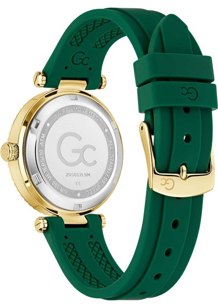 Gc GCZ05012L9M Kadın Kol Saati modelleri
