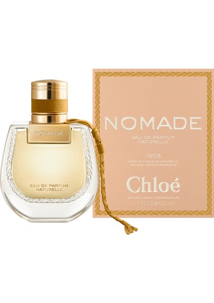 Nomade Naturelle 50 ml fiyatları