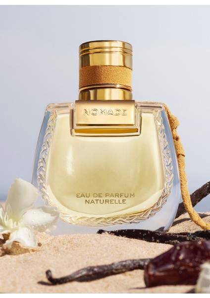 Nomade Naturelle 50 ml indirimleri
