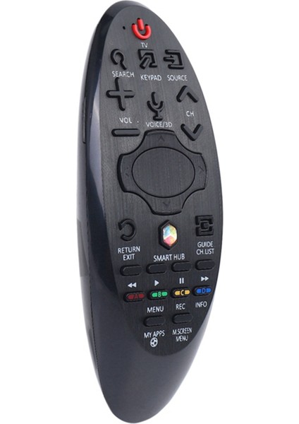 Akıllı Uzaktan Kumanda Tv BN59-01182G LED UE48H8000 (Yurt Dışından)