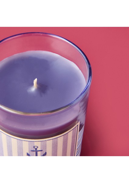 Deco Nautical Fun Mum - Mor - 130 gr fırsatları