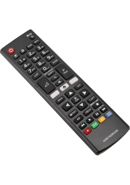 AKB75095308 Akıllı Tv Uzaktan Kumandası Ingilizce Hd Yeni Yedek (Yurt Dışından) modelleri