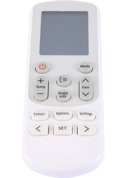 Klima Uzaktan Kumandası Yedek Parçası Doğrudan DB93-14643S DB93-15169G DB93-14643T DB93-15882Q (Yurt Dışından)