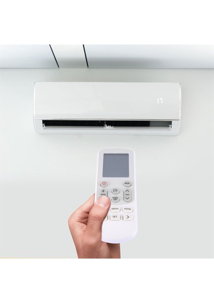 Klima Uzaktan Kumandası Yedek Parçası Doğrudan DB93-14643S DB93-15169G DB93-14643T DB93-15882Q (Yurt Dışından)