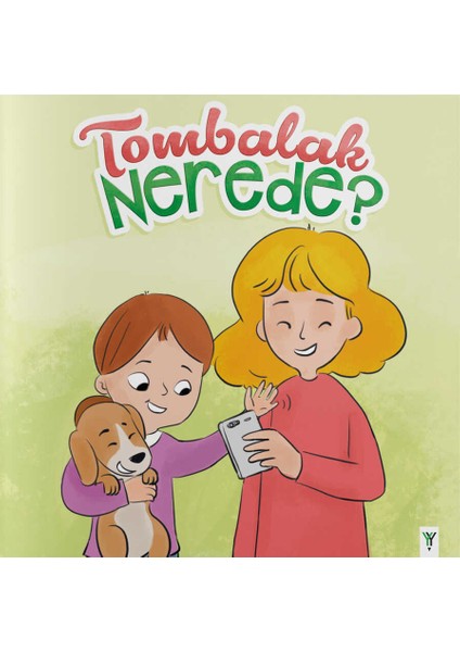Tombalak Nerede