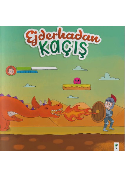 Ejderhadan Kaçış