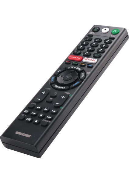 Sesli Uzaktan Kumanda Tv RMF-TX200P RMF-TX200A RMF-TX220U RMF-TX310U RMF-TX300E RMF-TX300T Sistem Için (Yurt Dışından)