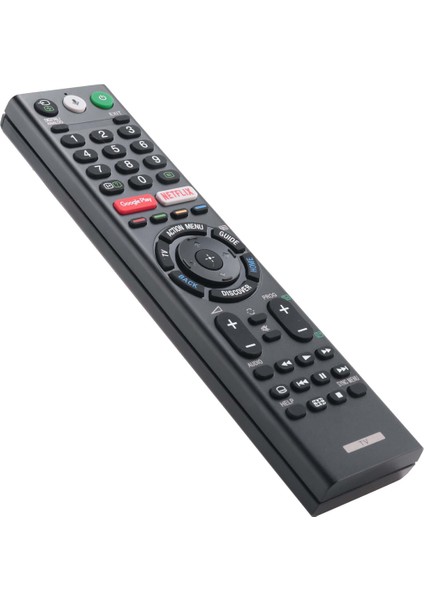 Sesli Uzaktan Kumanda Tv RMF-TX200P RMF-TX200A RMF-TX220U RMF-TX310U RMF-TX300E RMF-TX300T Sistem Için (Yurt Dışından)