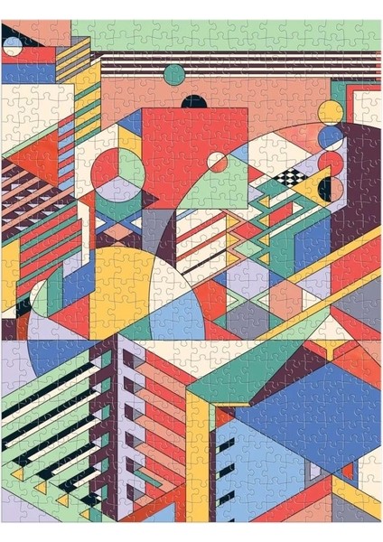 1000 Parçalı Puzzle fiyatları